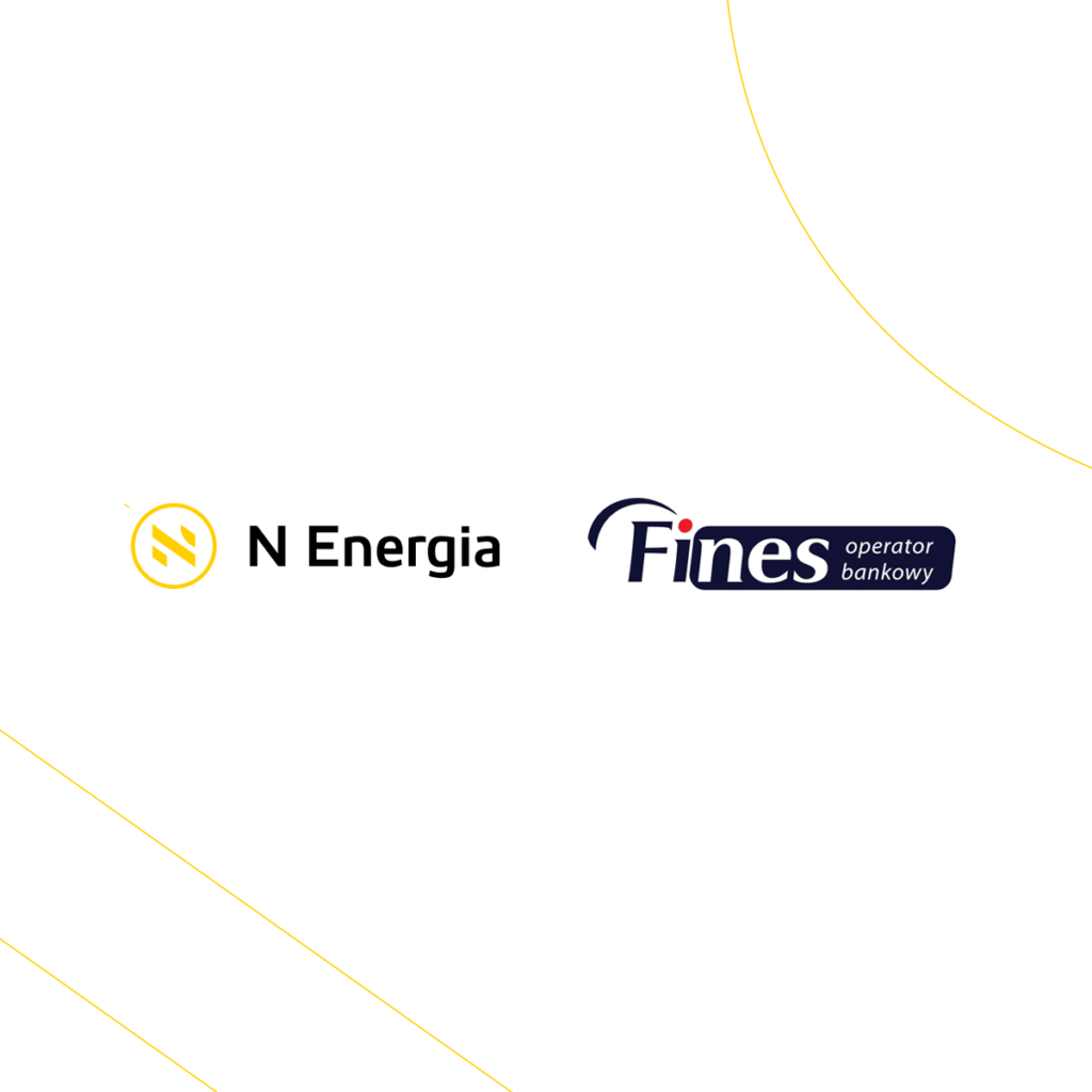Współpraca N Energia z Fines