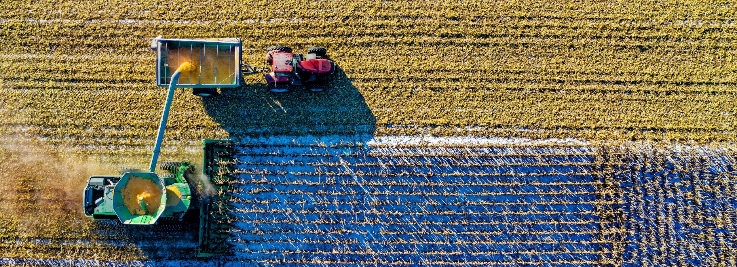 Agroenergia dla rolników zasady, wnioski i możliwości – kto może skorzystać